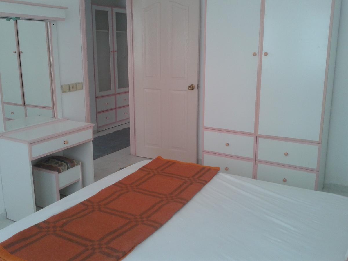 Aygun Apartment 2 Mahmutlar Exterior foto