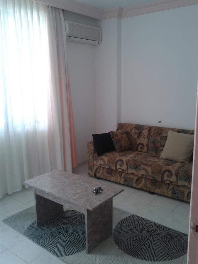 Aygun Apartment 2 Mahmutlar Exterior foto