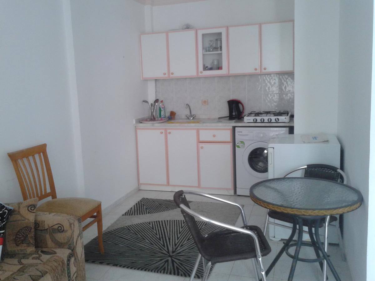 Aygun Apartment 2 Mahmutlar Exterior foto